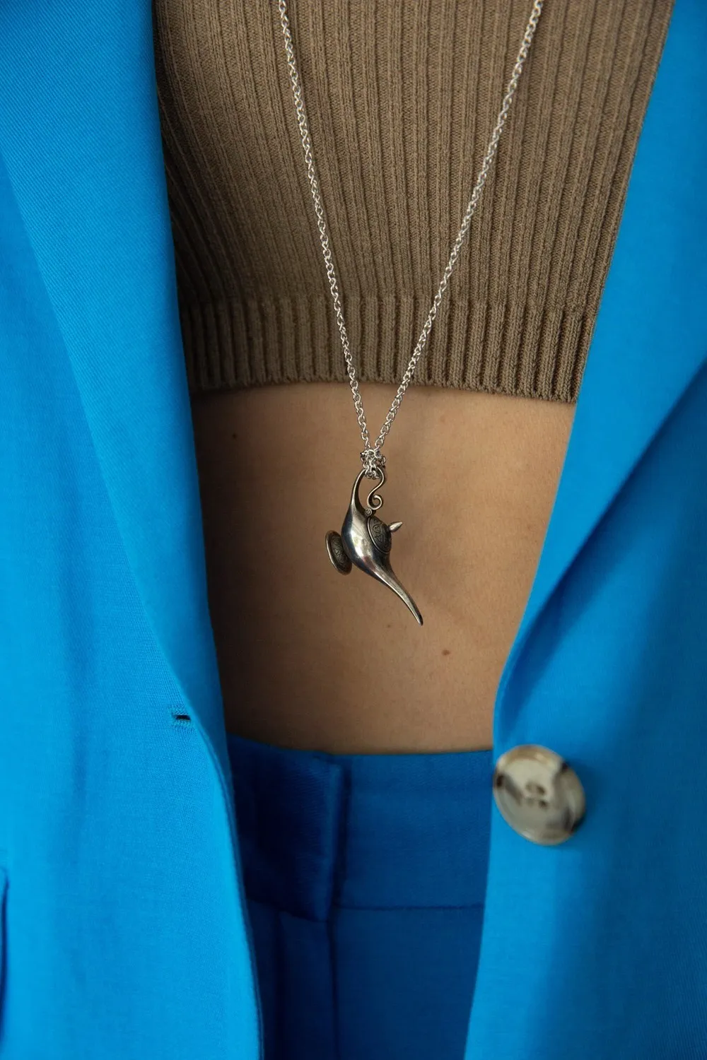 Волшебная подвеска Волшебная подвеска